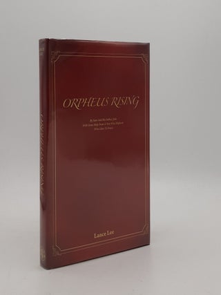 Item #177712 ORPHEUS RISING By Sam And His Father John With Some Help From A Very Wise Elephant...