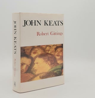 Item #178089 JOHN KEATS. GITTINGS Robert