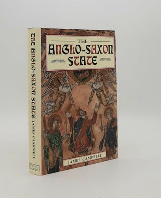 Item #178118 THE ANGLO-SAXON STATE. CAMPBELL James