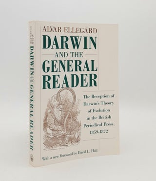 Item #178174 DARWIN AND THE GENERAL READER The Reception of Darwin's Theory of Evolution in the...