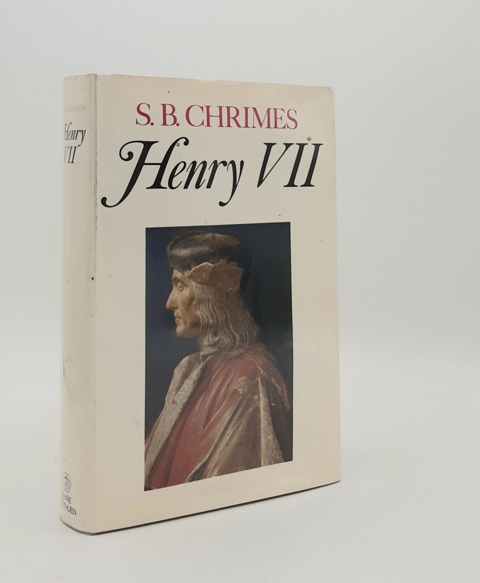 CHRIMES S.B. - Henry VII