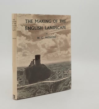 Item #178203 THE MAKING OF THE ENGLISH LANDSCAPE. HOSKINS W. G