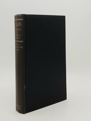 Item #178269 CHIPS The Diaries of Sir Henry Channon. RHODES JAMES Robert CHANNON Sir Henry