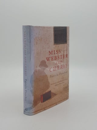 Item #17827 MISS WEBSTER AND CHERIF. DUNCKER Patricia