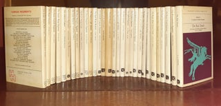 Item #178271 FAMOUS REGIMENTS 30 Volumes. HORROCKS Lt General Sir Brian