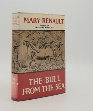 Item #178331 THE BULL FROM THE SEA. RENAULT Mary