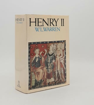 Item #178351 HENRY II. WARREN W. L