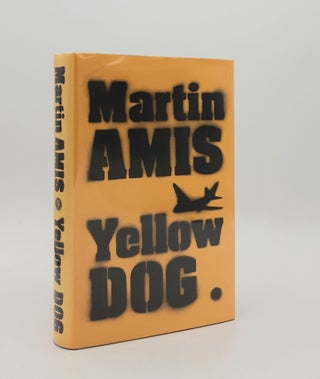 Item #178358 YELLOW DOG. AMIS Martin