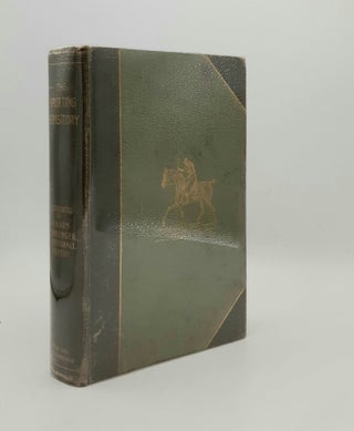 Item #178421 THE SPORTING REPOSITORY Containing Horse-Racing, Hunting, Coursing, Shooting,...