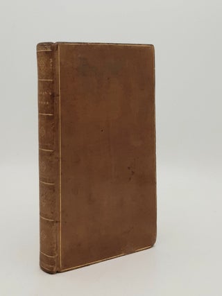 Item #178469 SAMOR LORD OF THE BRIGHT CITY An Heroic Poem. MILMAN H. H