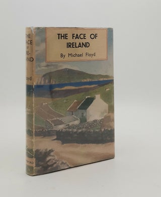 Item #178598 THE FACE OF IRELAND (British Heritage Series). FLOYD Michael