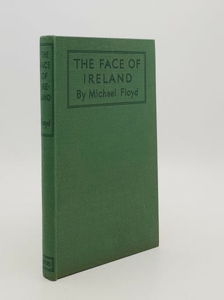 THE FACE OF IRELAND (British Heritage Series).