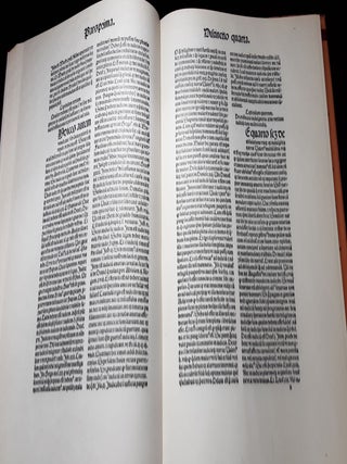 COMMUNILOQUIUM (The Phoenix Series No. 1).