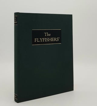 Item #178809 THE FLYFISHERS' An Anthology to mark the Centenary of the Flyfishers' Club...
