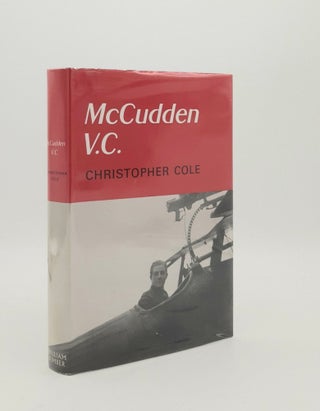 Item #178881 McCUDDEN V.C. COLE Christopher