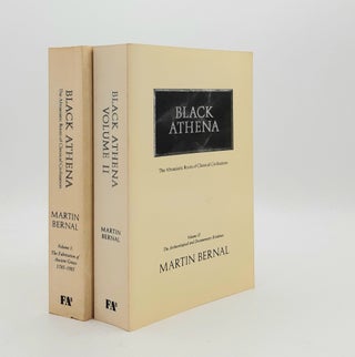 Item #178948 BLACK ATHENA The Afroasiatic Roots of Classical Civilization Volume I The...