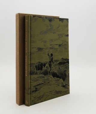 Item #179024 TRAVELS WITH A DONKEY IN THE CEVENNES. ARDIZZONE Edward STEVENSON Robert Louis
