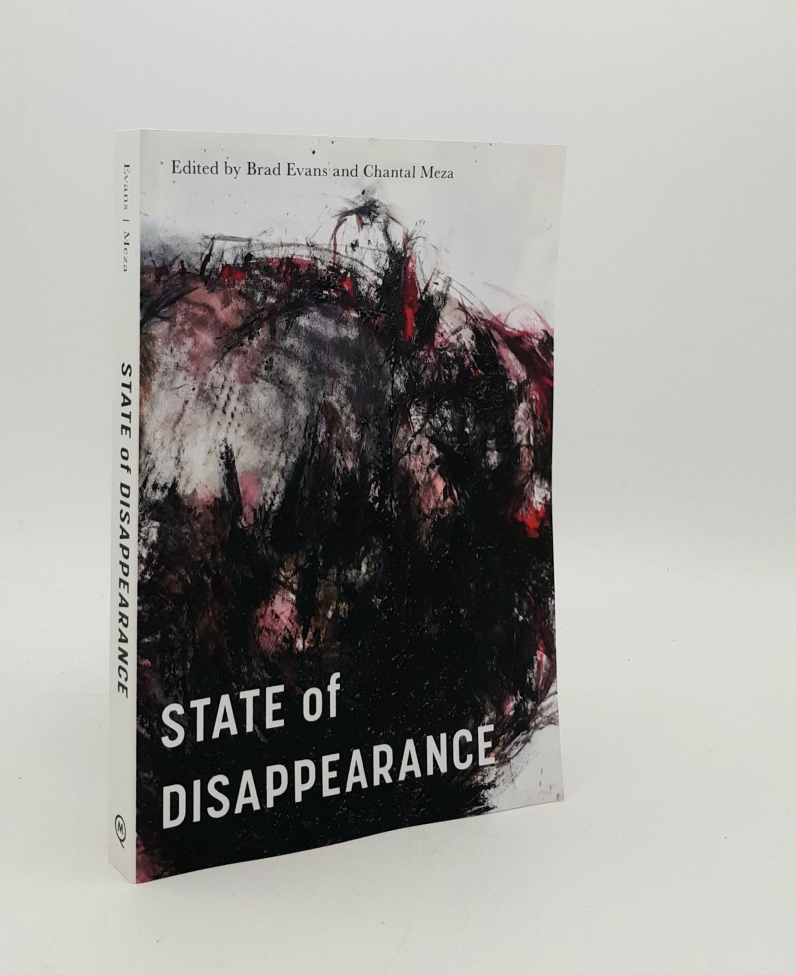 EVANS Brad, MEZA Chantal - State of Disappearance