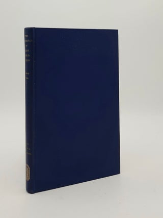 Item #179213 THE BEGINNINGS OF PLANT HYBRIDIZATION Morris Arboretum Monograph 1. ZIRKLE Conway