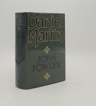 Item #179246 DANIEL MARTIN. FOWLES John