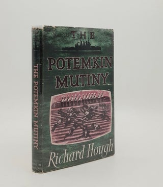 Item #179329 THE POTEMKIN MUTINY. HOUGH Richard