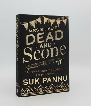 Item #179408 MRS SIDHU'S DEAD AND SCONE. PANNU Suk