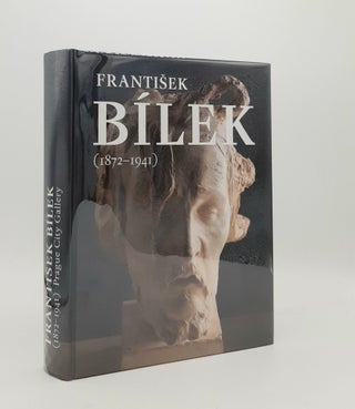 Item #179499 FRANTISEK BILEK 1872-1941. LARVOVA Hana
