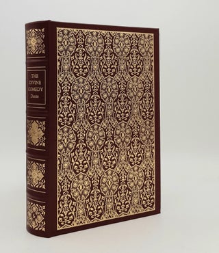 Item #179558 THE DIVINE COMEDY OF DANTE ALIGHIERI Translated into English Verse by Melville Best...
