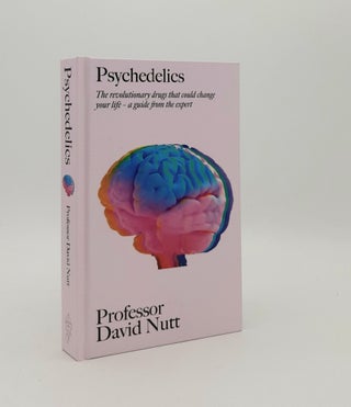 Item #179631 PSYCHEDELICS The Revolutionary Drugs that Could Change Your Life a Guide from the...
