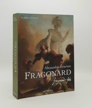 Item #179718 ALEXANDRE-EVARISTE FRAGONARD 1780-1850. DUFFEIX Rébecca