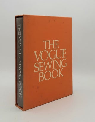 Item #179761 THE VOGUE SEWING BOOK. PERRY Patricia