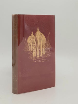 Item #179768 THE TWO JUNGLE BOOKS. KIPLING Rudyard