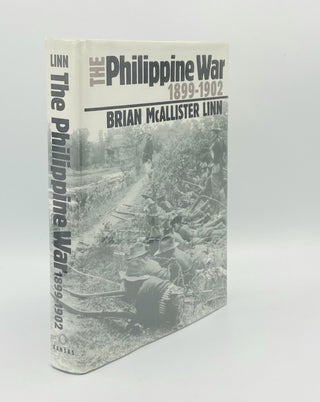 Item #179799 THE PHILIPPINE WAR 1899-1902. LINN Brian McAllister