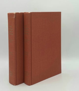 Item #179816 THE RUSKIN FAMILY LETTERS The Correspondence of John James Ruskin His Wife and Their...