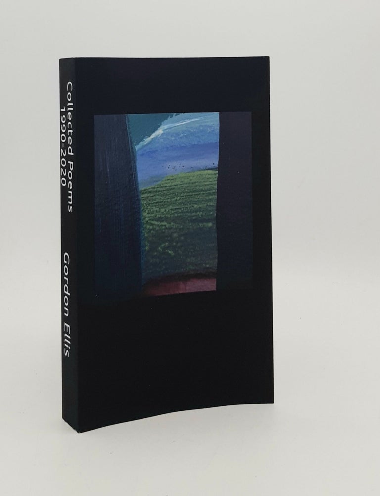 Item #179874 COLLECTED POEMS 1990-2020. ELLIS Gordon.