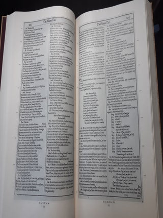 THE FIRST FOLIO OF SHAKESPEARE The Norton Facsimile Based on Folios in the Folger Shakespeare Library Collection.