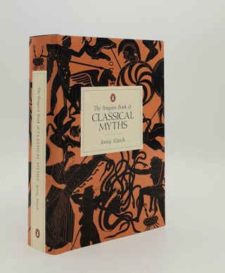 Item #180084 THE PENGUIN BOOKS OF CLASSICAL MYTHS. MARCH Jenny