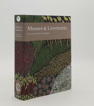 Item #180130 MOSSES AND LIVERWORTS New Naturalist No. 97. HODGETTS Nick PORLEY Ron