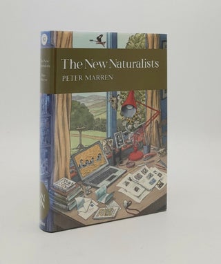 Item #180145 THE NEW NATURALISTS Half a Century of British Natural History New Naturalist No. 82....
