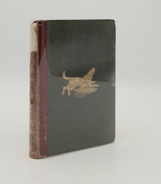 Item #180177 HORSES AND HOUNDS A Practical Treatise on Their Management. SCRUTATOR, K W. Horlock