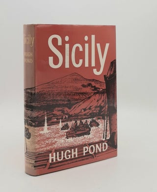Item #180215 SICILY. POND Hugh
