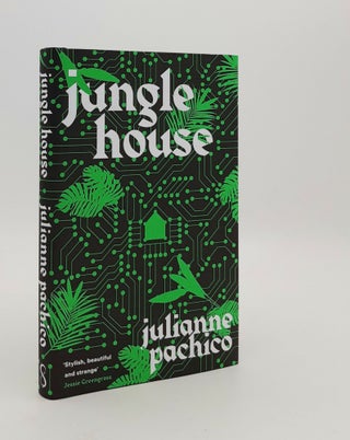 Item #180275 JUNGLE HOUSE. PACHICO Julianne