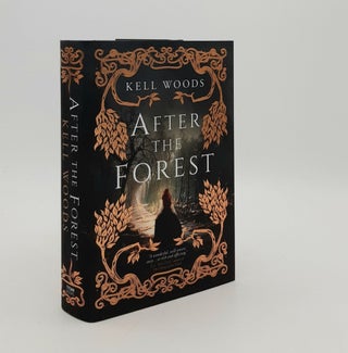 Item #180295 AFTER THE FOREST. WOODS Kell