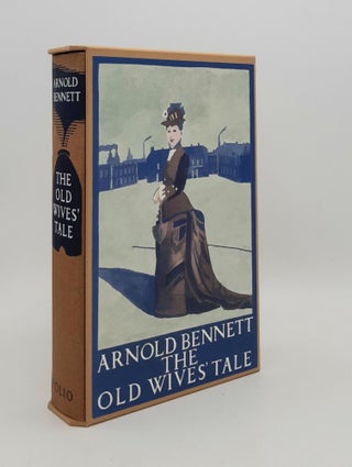 Item #180554 THE OLD WIVES' TALE. BOYD HARTE Glynn BENNETT Arnold
