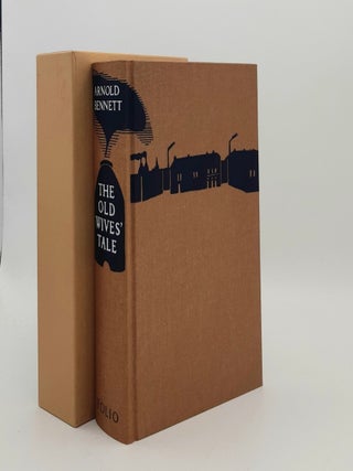 THE OLD WIVES' TALE
