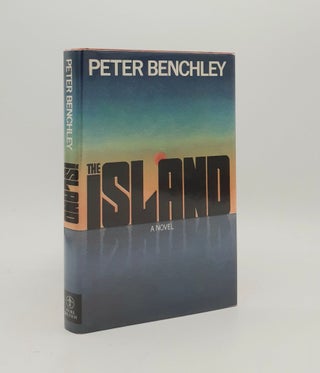 Item #181129 THE ISLAND. BENCHLEY Peter