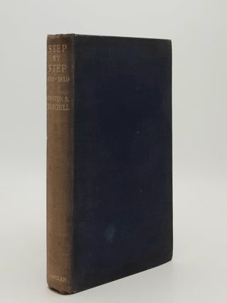 STEP BY STEP 1936-1939.