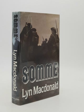 Item #181400 SOMME. MACDONALD Lyn