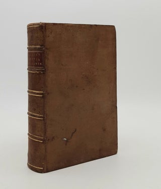 Item #181434 NOTITIA PARLIAMENTARIA Containing an Account of the First Returns and Incorporations...