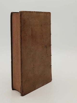 NOTITIA PARLIAMENTARIA Containing an Account of the First Returns and Incorporations of the Cities Towns and Boroughs in England and Wales that send Members to Parliament Their Returning Officers Number of Electors and Coats of Arms…